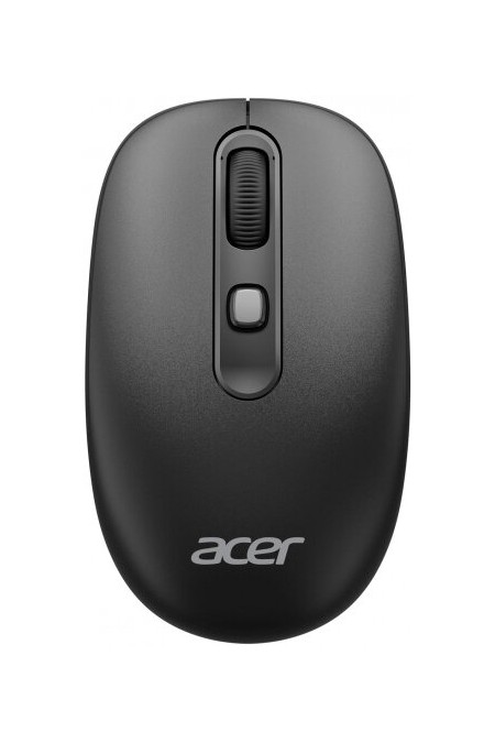 Беспроводная мышь Acer OMR502 (ZL.MCE11.01A) (черный) 