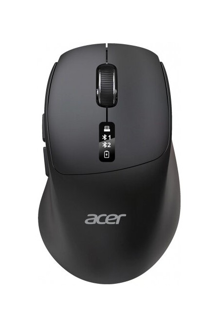 Беспроводная мышь Acer OMR503 (ZL.MCE11.01B) (черный) 