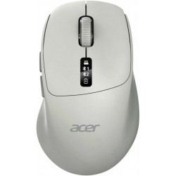 Беспроводная мышь Acer OMR503 (ZL.MCE11.01C) (светло-серый)