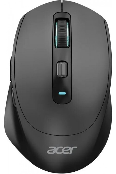 Беспроводная мышь Acer OMR504 (ZL.MCE11.01D) (черный) 