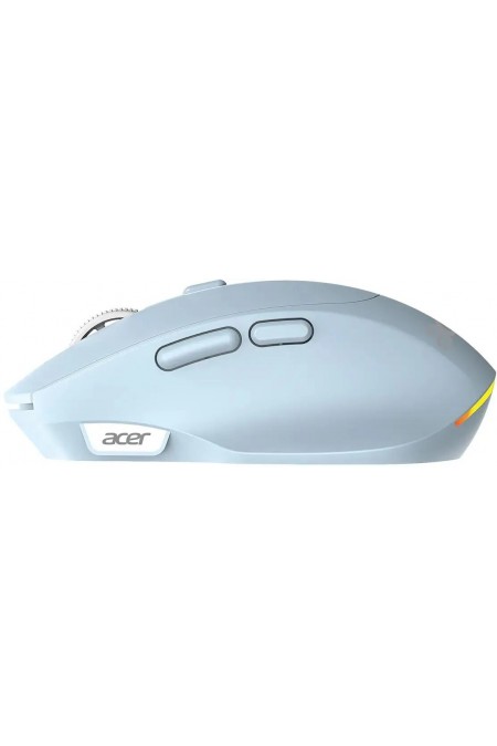 Беспроводная мышь Acer OMR504 (ZL.MCE11.01E) (голубой) 2