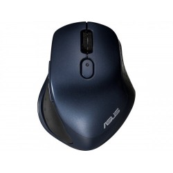 Беспроводная мышь ASUS MW203 (90XB06C0-BMU010) (темно-синий)