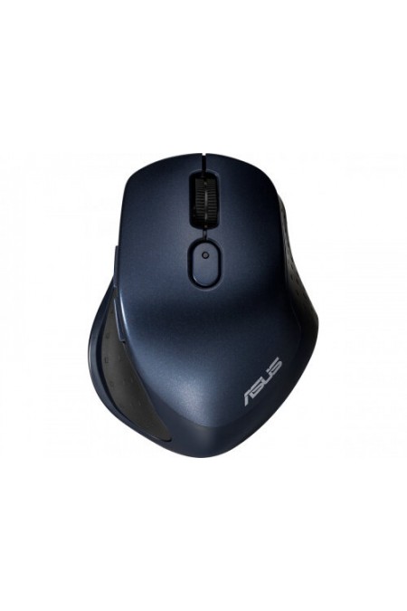 Беспроводная мышь ASUS MW203 (90XB06C0-BMU010) (темно-синий) 