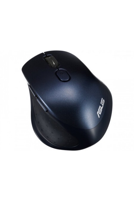 Беспроводная мышь ASUS MW203 (90XB06C0-BMU010) (темно-синий) 1