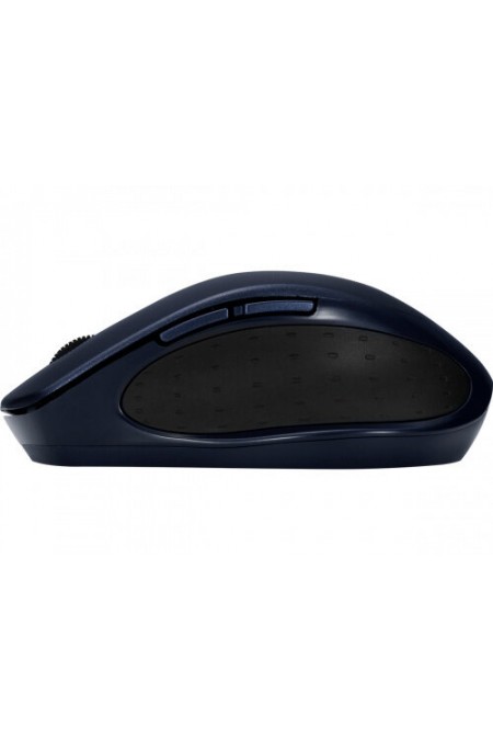 Беспроводная мышь ASUS MW203 (90XB06C0-BMU010) (темно-синий) 2