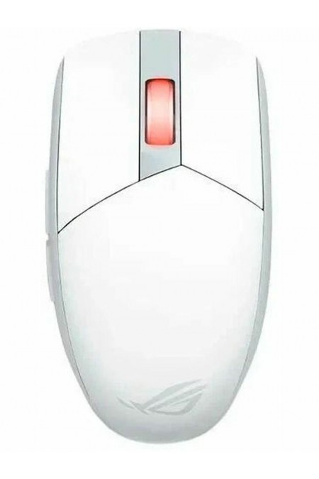 Беспроводная мышь ASUS P520 ROG STRIX IMPACT III (90MP03D0-BMUA10) (белый) 5