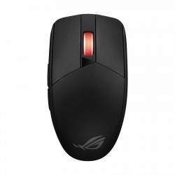 Беспроводная мышь ASUS P520 ROG STRIX IMPACT III WL (90MP03D0-BMUA00) (черный)
