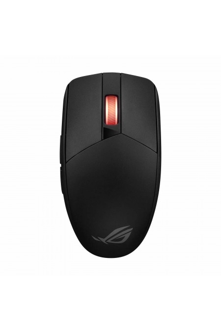 Беспроводная мышь ASUS P520 ROG STRIX IMPACT III WL (90MP03D0-BMUA00) (черный) 