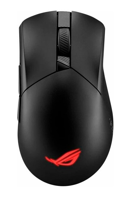 Беспроводная мышь ASUS P523 ROG GLADIUS III CORE (провод в комплекте) (черный) 