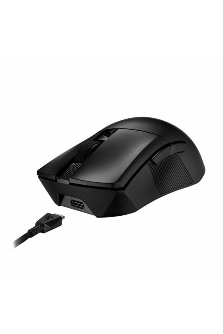 Беспроводная мышь Asus P711 ROG GIII WL AIMPOINT (черный) 3