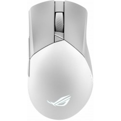 Беспроводная мышь Asus P711 ROG GIII WL AIMPOINT/WHT (90MP02Y0-BMUA11) (белый)