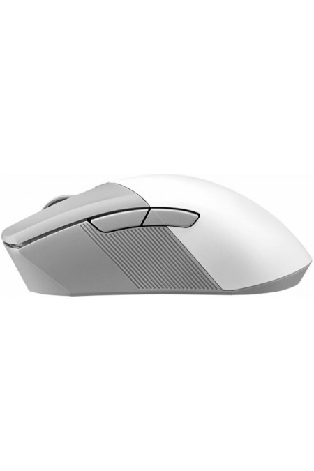 Беспроводная мышь Asus P711 ROG GIII WL AIMPOINT/WHT (90MP02Y0-BMUA11) (белый) 2