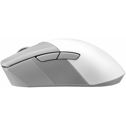 Беспроводная мышь Asus P711 ROG GIII WL AIMPOINT/WHT (90MP02Y0-BMUA11) (белый) 2
