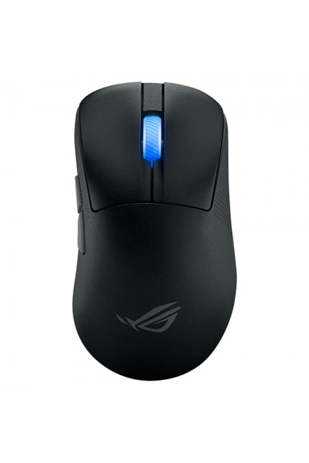 Беспроводная мышь ASUS P714 ROG KERIS II WL ACE/BLK (черный) 