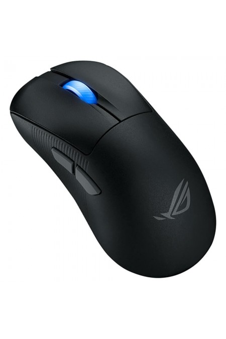 Беспроводная мышь ASUS P714 ROG KERIS II WL ACE/BLK (черный) 1