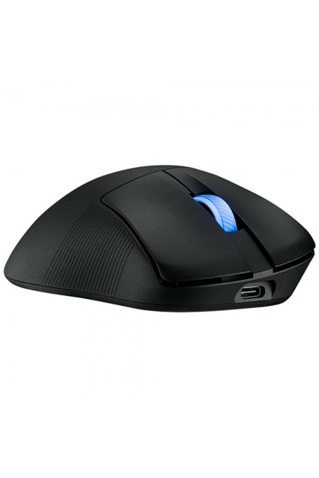 Беспроводная мышь ASUS P714 ROG KERIS II WL ACE/BLK (черный) 2