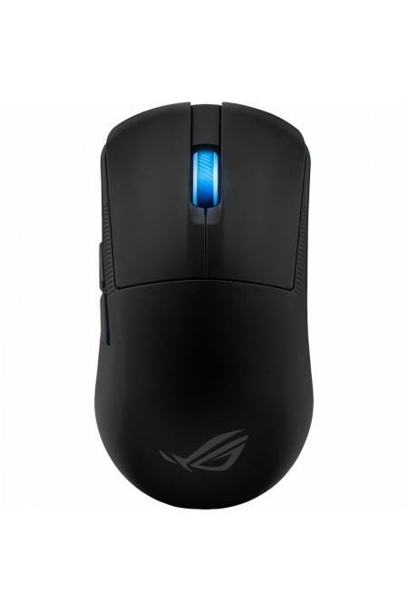 Беспроводная мышь ASUS P716 ROG Harpe ACE Mini (90MP03Z0-BMUA00) (черный) 