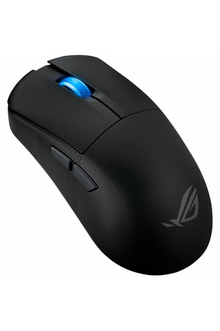 Беспроводная мышь ASUS P716 ROG Harpe ACE Mini (90MP03Z0-BMUA00) (черный) 5