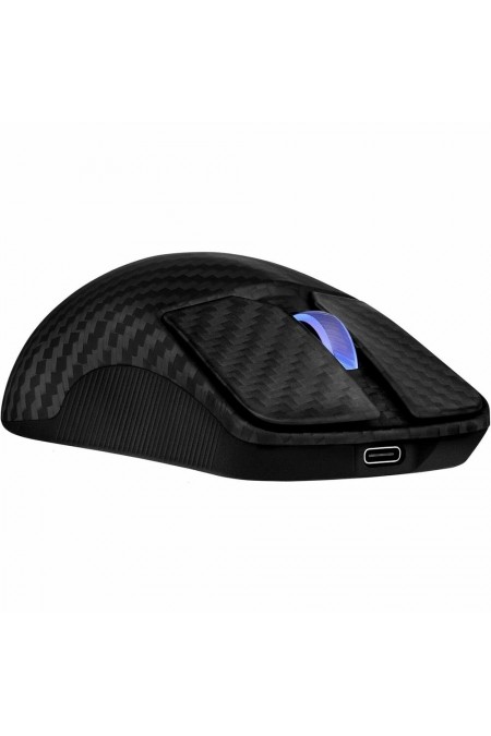 Беспроводная мышь ASUS P718 ROG HARPE ACE EXTREME (черный) 2