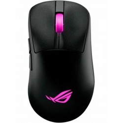 Беспроводная мышь ASUS ROG KERIS II ORIGIN (90MP04A0-BMUA00) (черный)