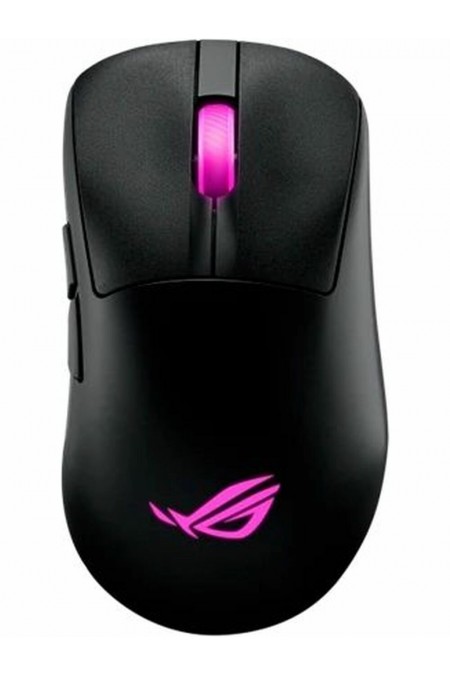 Беспроводная мышь ASUS ROG KERIS II ORIGIN (90MP04A0-BMUA00) (черный) 