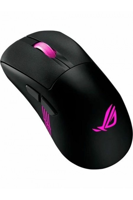 Беспроводная мышь ASUS ROG KERIS II ORIGIN (90MP04A0-BMUA00) (черный) 1