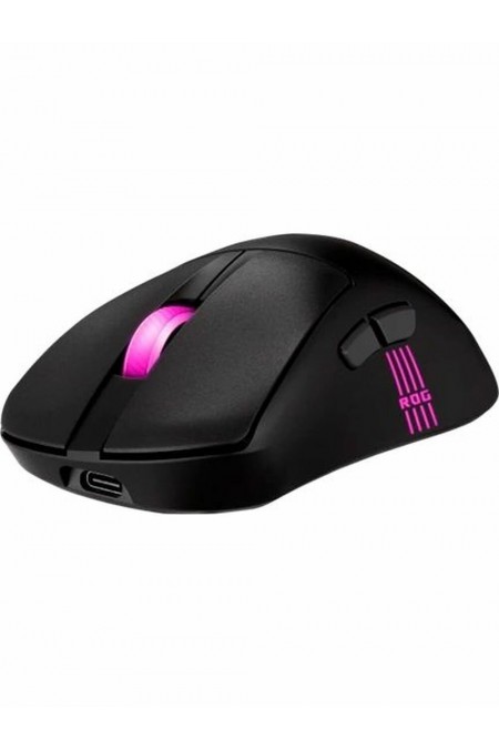 Беспроводная мышь ASUS ROG KERIS II ORIGIN (90MP04A0-BMUA00) (черный) 3