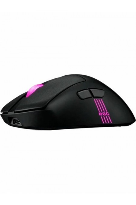 Беспроводная мышь ASUS ROG KERIS II ORIGIN (90MP04A0-BMUA00) (черный) 4