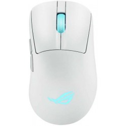 Беспроводная мышь ASUS ROG KERIS II ORIGIN (90MP04A0-BMUA10) (белый)