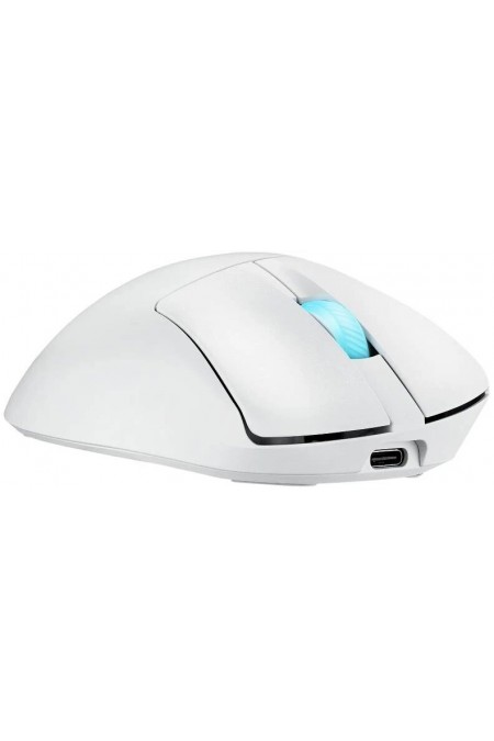 Беспроводная мышь ASUS ROG KERIS II ORIGIN (90MP04A0-BMUA10) (белый) 2