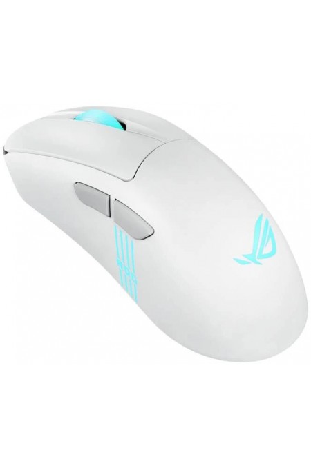 Беспроводная мышь ASUS ROG KERIS II ORIGIN (90MP04A0-BMUA10) (белый) 3
