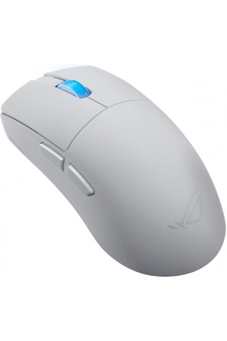 Беспроводная мышь ASUS ROG ROG HARPE II ACE (90MP0490-BMUA10) (белый) 1