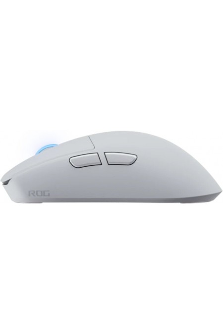 Беспроводная мышь ASUS ROG ROG HARPE II ACE (90MP0490-BMUA10) (белый) 2