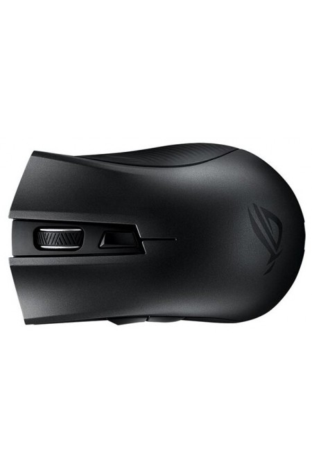 Беспроводная мышь Asus ROG Strix Carry (черный) 3