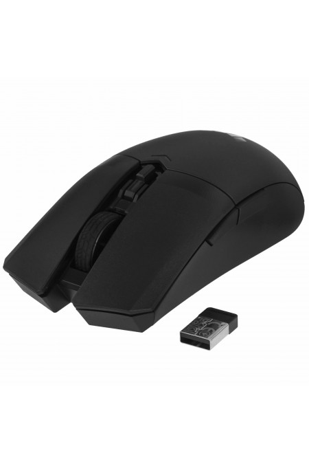 Беспроводная мышь Asus TUF M4 WL (черный) 7