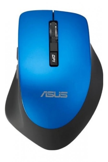 Беспроводная мышь ASUS WT425 (синий) 