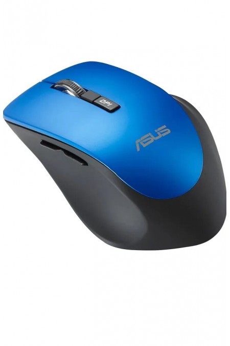 Беспроводная мышь ASUS WT425 (синий) 1