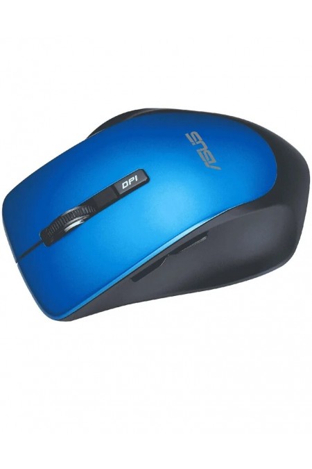 Беспроводная мышь ASUS WT425 (синий) 3