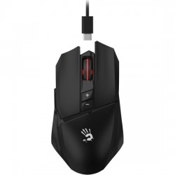Беспроводная мышь Bloody R36 Ultra (черный)