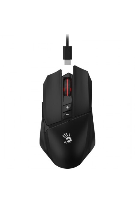 Беспроводная мышь Bloody R36 Ultra (черный) 
