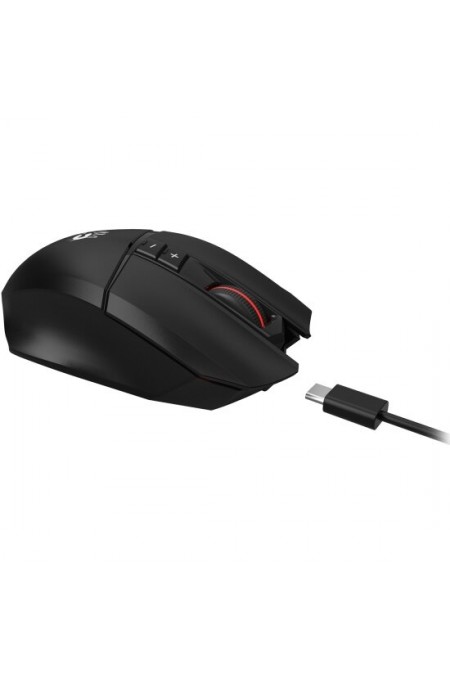Беспроводная мышь Bloody R36 Ultra (черный) 1