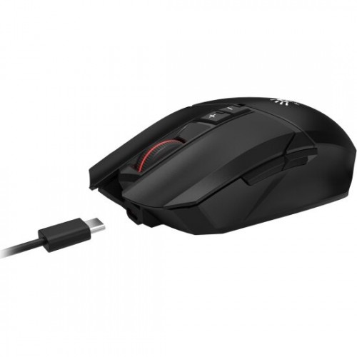 Беспроводная мышь Bloody R36 Ultra (черный) 2