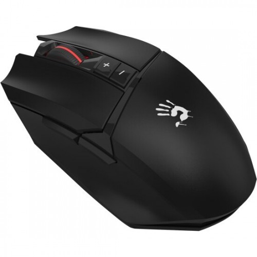 Беспроводная мышь Bloody R36 Ultra (черный) 3