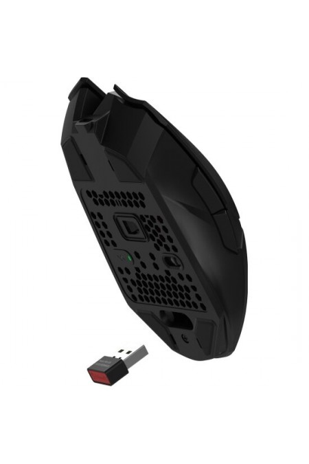 Беспроводная мышь Bloody R36 Ultra (черный) 4