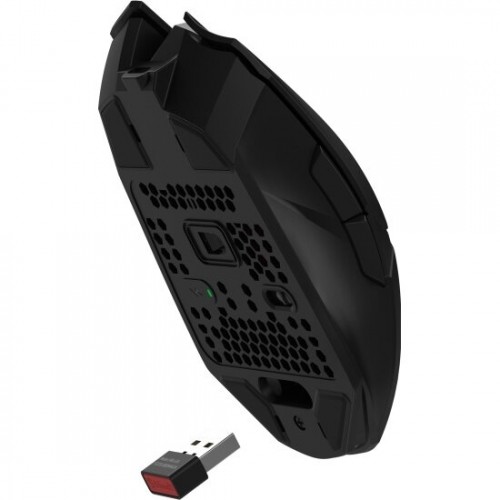 Беспроводная мышь Bloody R36 Ultra (черный) 4