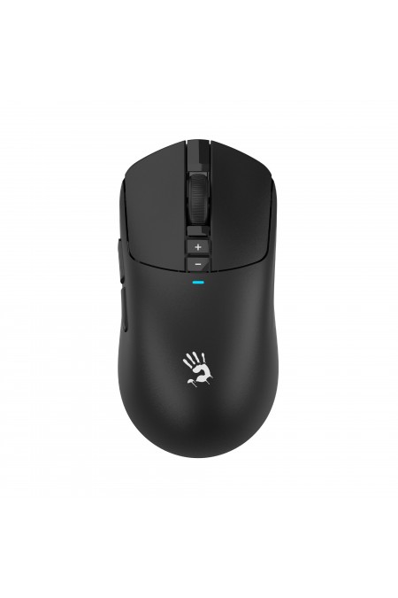 Беспроводная мышь Bloody R72 Pro (черный) 