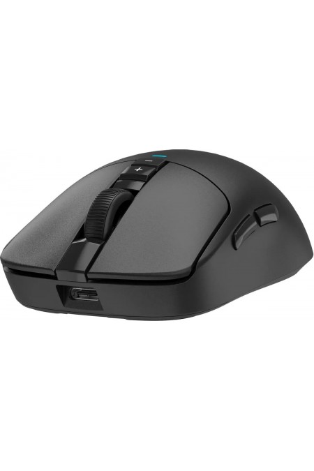 Беспроводная мышь Bloody R72 Pro Duo (черный) 3