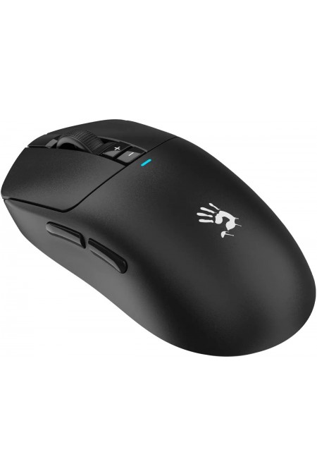 Беспроводная мышь Bloody R72 Pro Duo (черный) 4