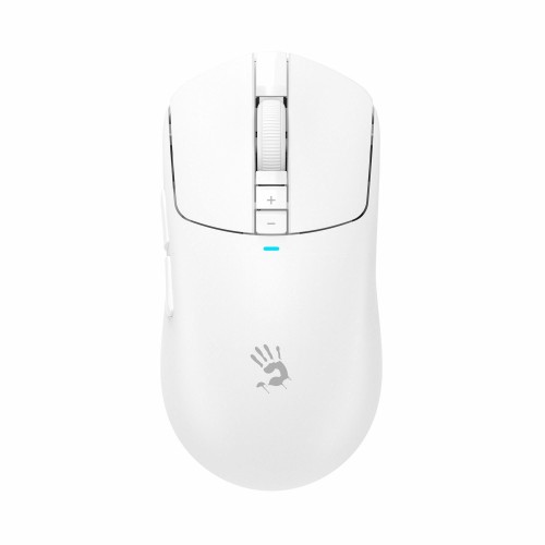 Беспроводная мышь Bloody R72 Ultra (белый) 7