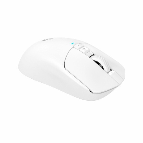 Беспроводная мышь Bloody R72 Ultra (белый) 8